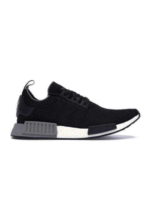 adidas adidas NMD R1 Black Grey Three