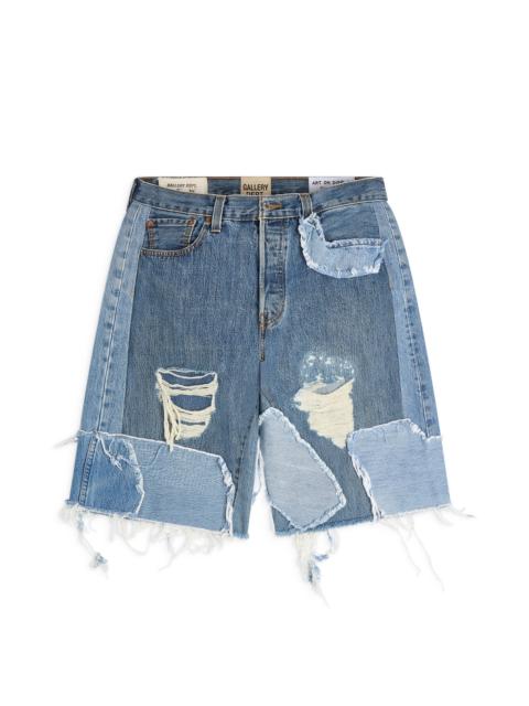 GALLERY DEPT. VA CUT OFF SHORTS