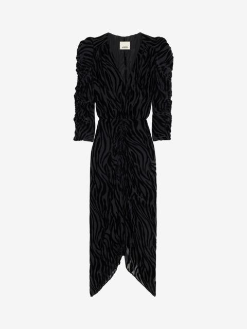 Isabel Marant NEMIL DRESS