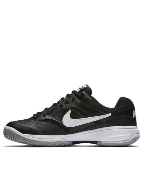Nike Nike Court LITE 'Black' 845021-010