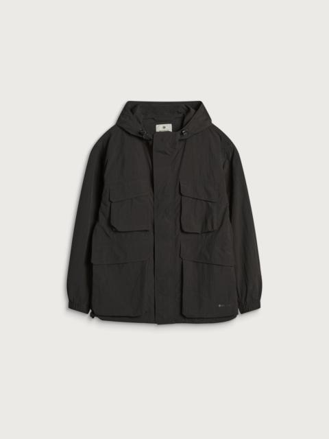 snow peak Snow Peak Nylon Double Rip Jacket