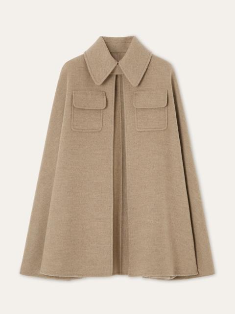 Loro Piana Gilda Cape
