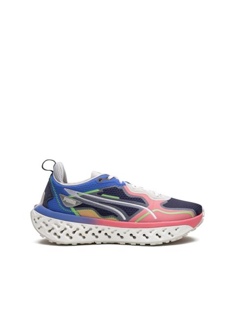 PUMA Xetic Sculpt "Energy Drink" sneakers