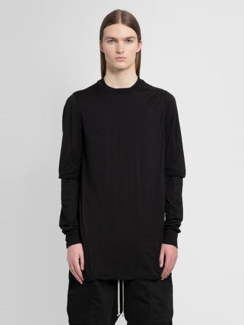 Rick Owens DRKSHDW Lido-Hustler-Tee