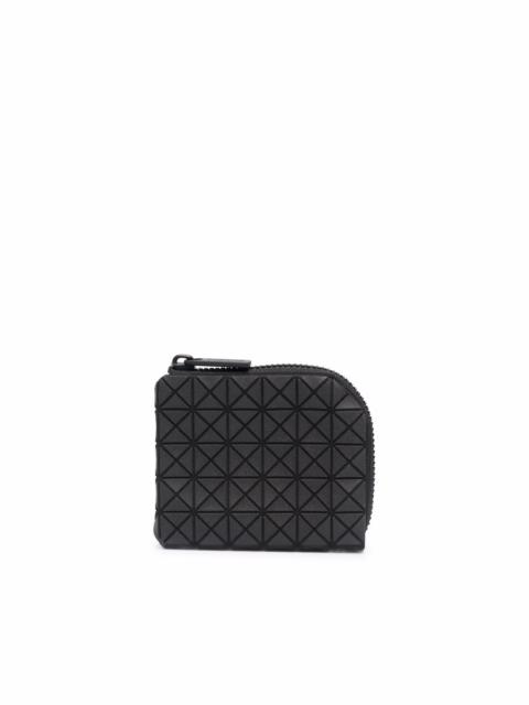 BAO BAO ISSEY MIYAKE Prism-panel wallet