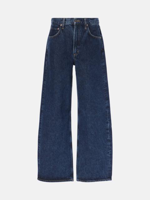 デニム・ジーパン VALENTINO JEANS (4B0DD18T8JS 558) Valentino Garavani Denim Jeans | Saks Fifth Avenue