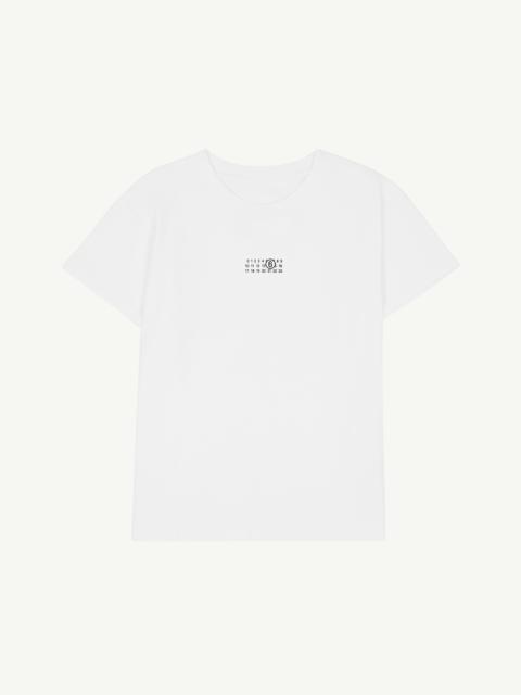 Print T-shirt
