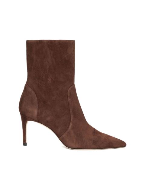 Stuart Weitzman 75mm pointed boots