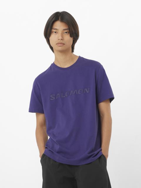 SALOMON SALOMON LOGO