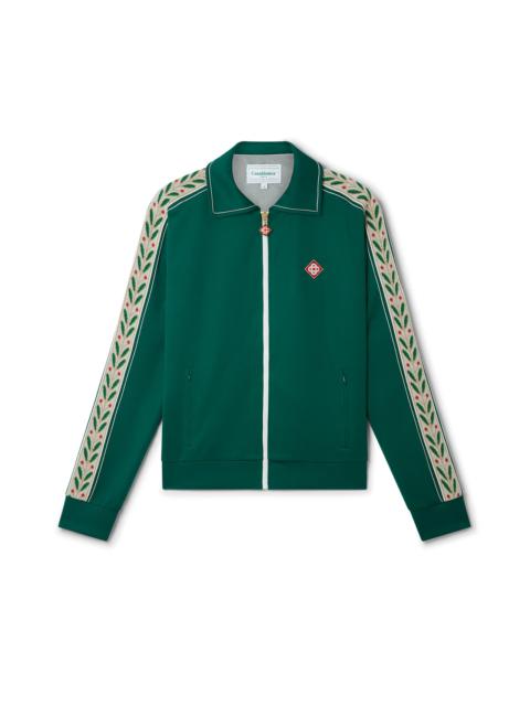 CASABLANCA Laurel Track Jacket | Casablanca Paris
