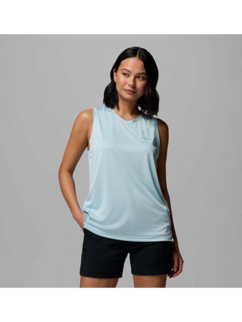 Columbia Women's BlueVista Hill Tank