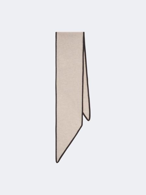 LISA YANG Chelsea cashmere scarf