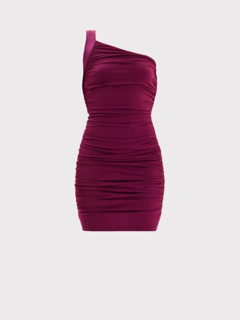 HERVE LEGER THE LUMI DRESS