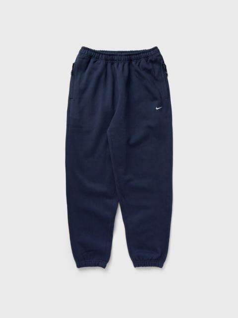 Solo Swoosh Fleece Pants