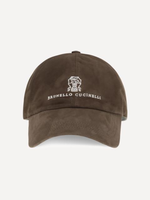 Brunello Cucinelli Baseball Cap