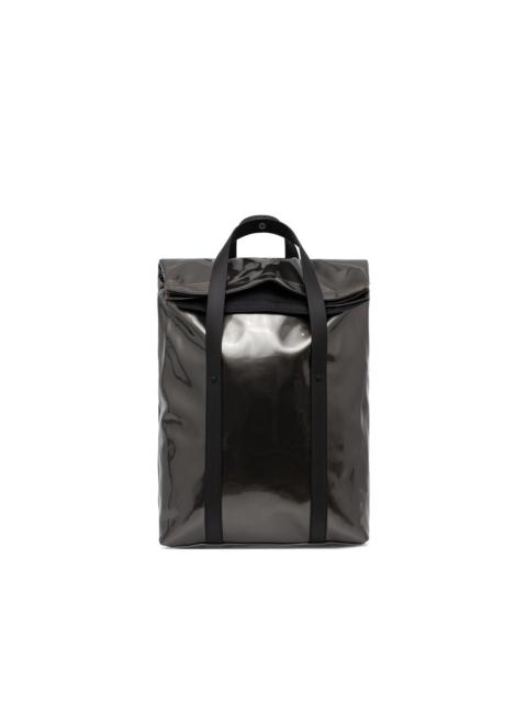 RAINS 2Way roll-top backpack