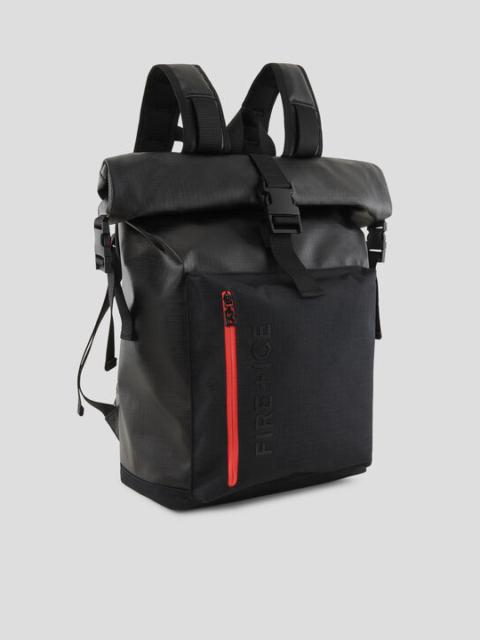 BOGNER Kirkwood Iven Backpack in Black