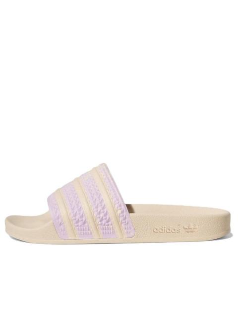adidas (WMNS) adidas Originals Adilette 'Pink Purple' HP3011