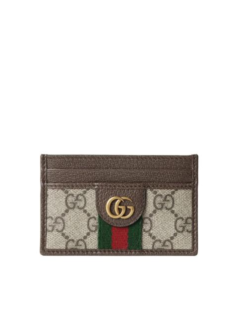 Ophidia GG card case