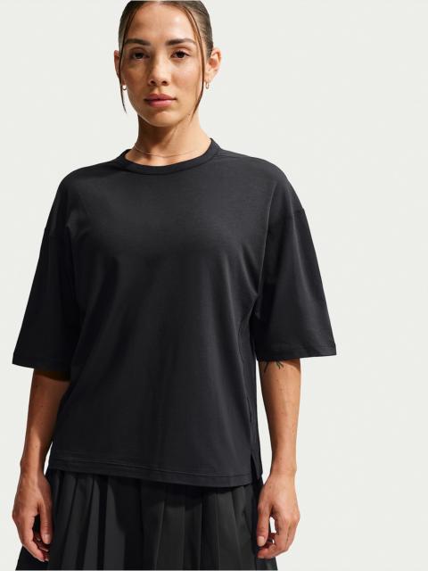 Nike Nike 24.7 ImpossiblySoft Light Women's Dri-FIT Short-Sleeve T-Shirt