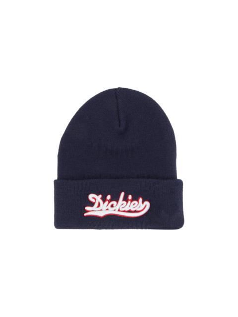 Supreme x Dickies Beanie 'Navy'