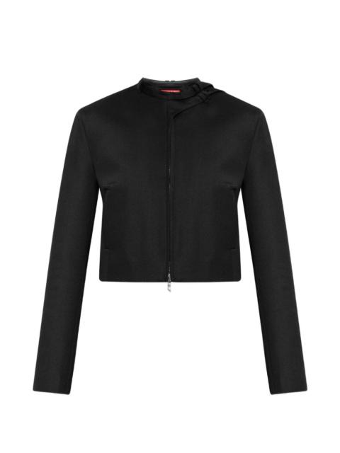 Diesel zip-up jacket