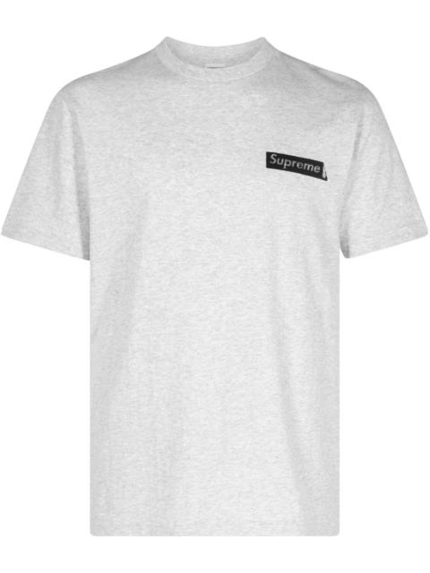 Static "Grey" T-shirt