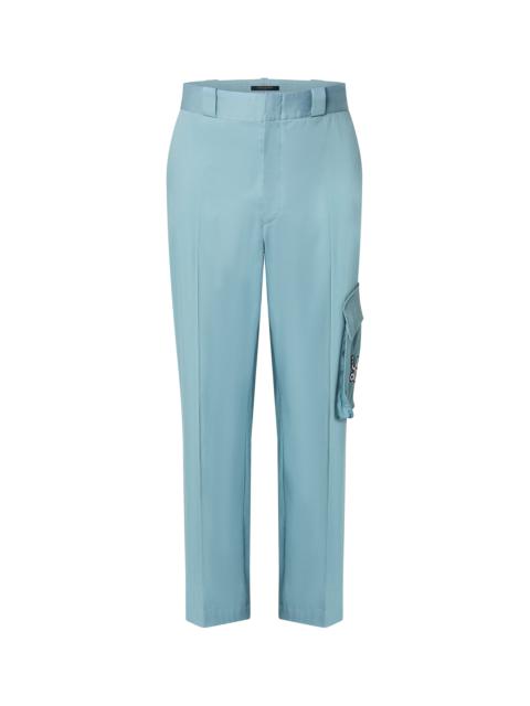 Louis Vuitton LV Regular Chino Pants