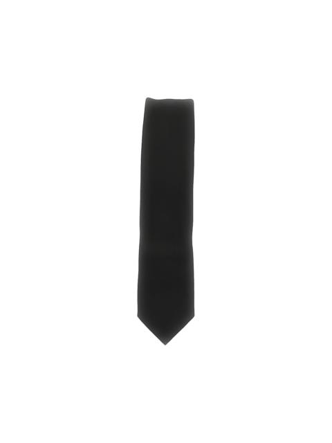 EMPORIO ARMANI silk tie