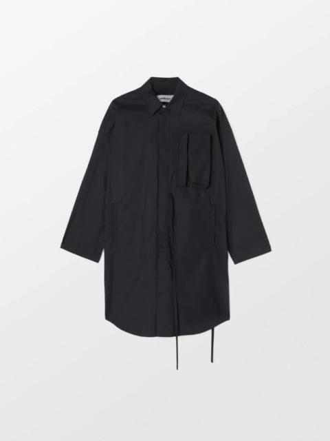 Ambush OVERSIZED LONG SHIRT