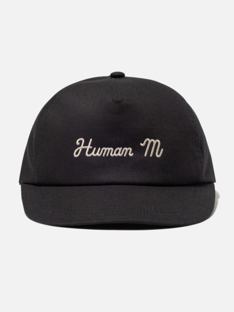 Human Made 5PANEL TWILL CAP