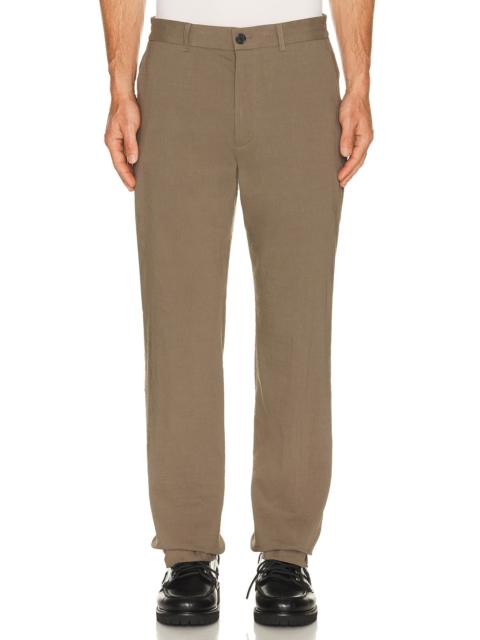 Theory Standard Pant in Good Linen