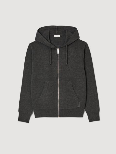 Sandro HOODIE