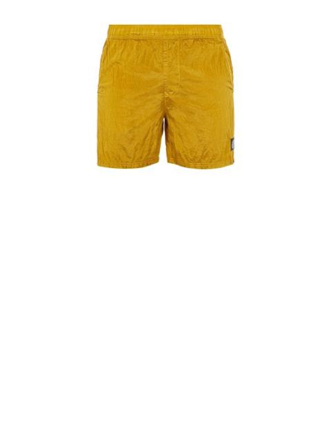 B0943 NYLON METAL IN ECONYL® REGENERATED NYLON YELLOW