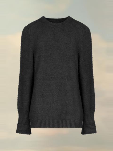 Maison Margiela Oversized Piled Sweater