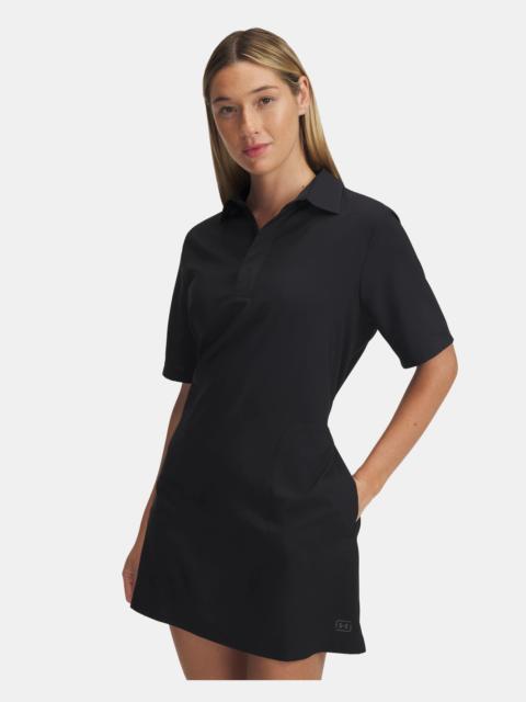 Under Armour Women's UA Fish Pro Hybrid Dress