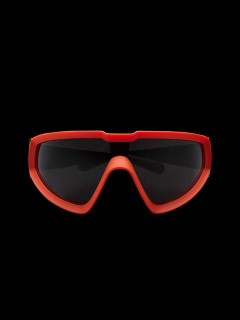 Wrapid Shield Sunglasses