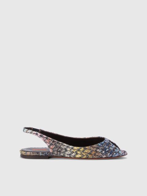 Missoni Women’s clogs