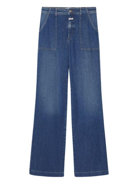 CLOSED Aria jeans