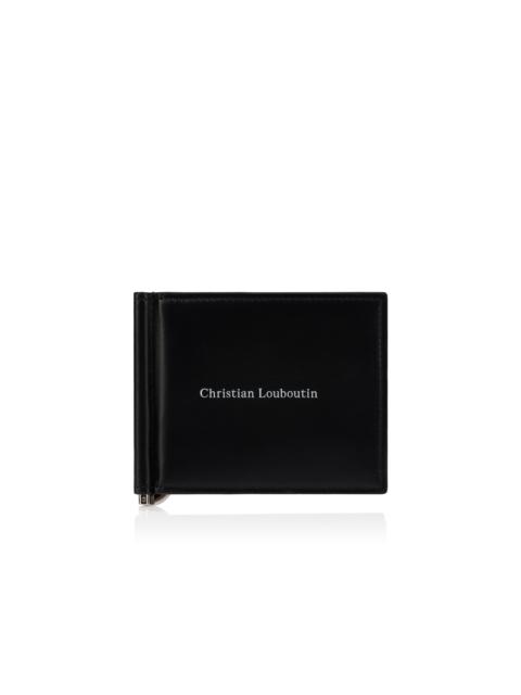 Christian Louboutin Canopy Money clip wallet