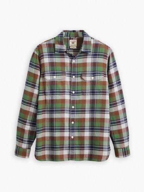 Levi's JACKSON WORKER OVERSHIRT