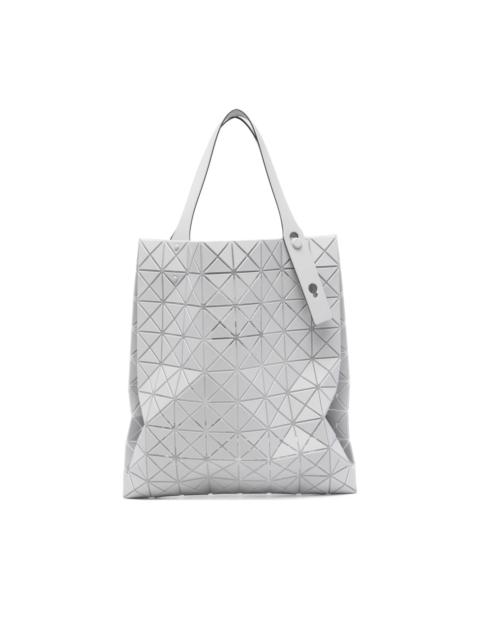 BAO BAO ISSEY MIYAKE Prism Plus geometric-pattern tote bag