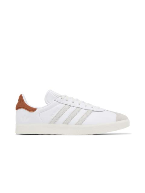 adidas adidas Gazelle 'White Brown' Shoe Palace Exclusive