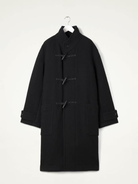 Lemaire MAXI DUFFLE COAT