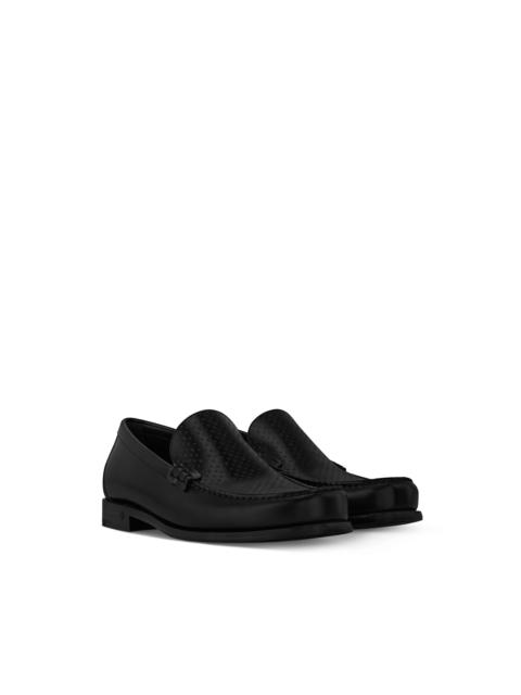 Louis Vuitton Major Loafer