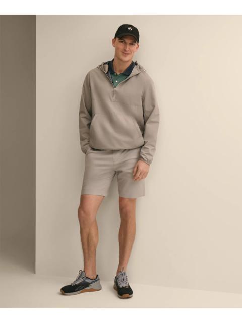 Brooks Brothers 9" Performance Series Stretch Shorts
