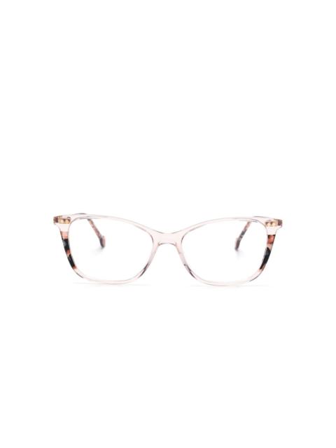 CAROLINA HERRERA square-frame glasses