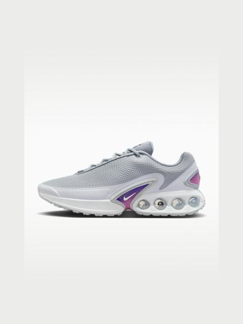 Nike Air Max DN low-top sneakers