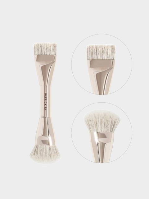 Patrick Ta Dual Ended Foundation Brush