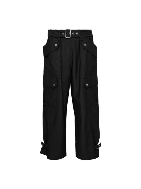 3.1 Phillip Lim Utility Cargo Pants